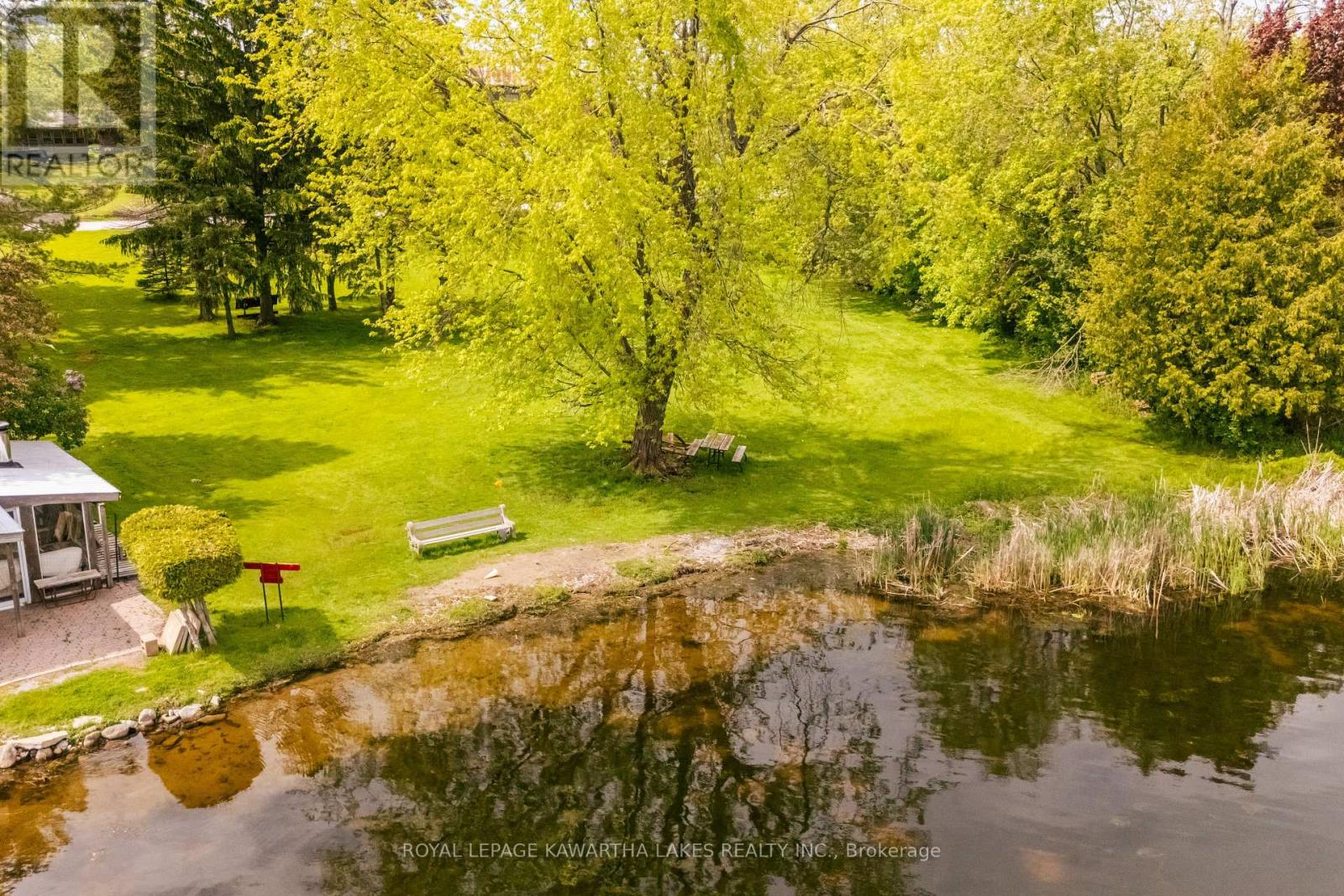 109 Southview Drive, Kawartha Lakes, Ontario  K0M 1G0 - Photo 31 - X12191138