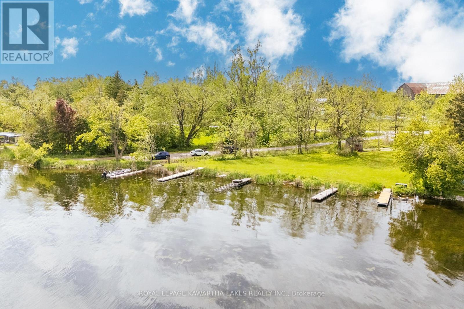 109 Southview Drive, Kawartha Lakes, Ontario  K0M 1G0 - Photo 32 - X12191138
