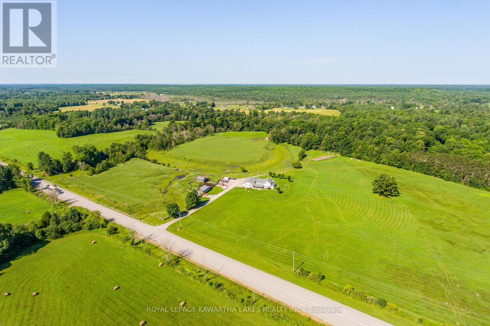 2433 County Road 121 Road, Kawartha Lakes, Ontario  K0M 1C0 - Photo 11 - X12191256