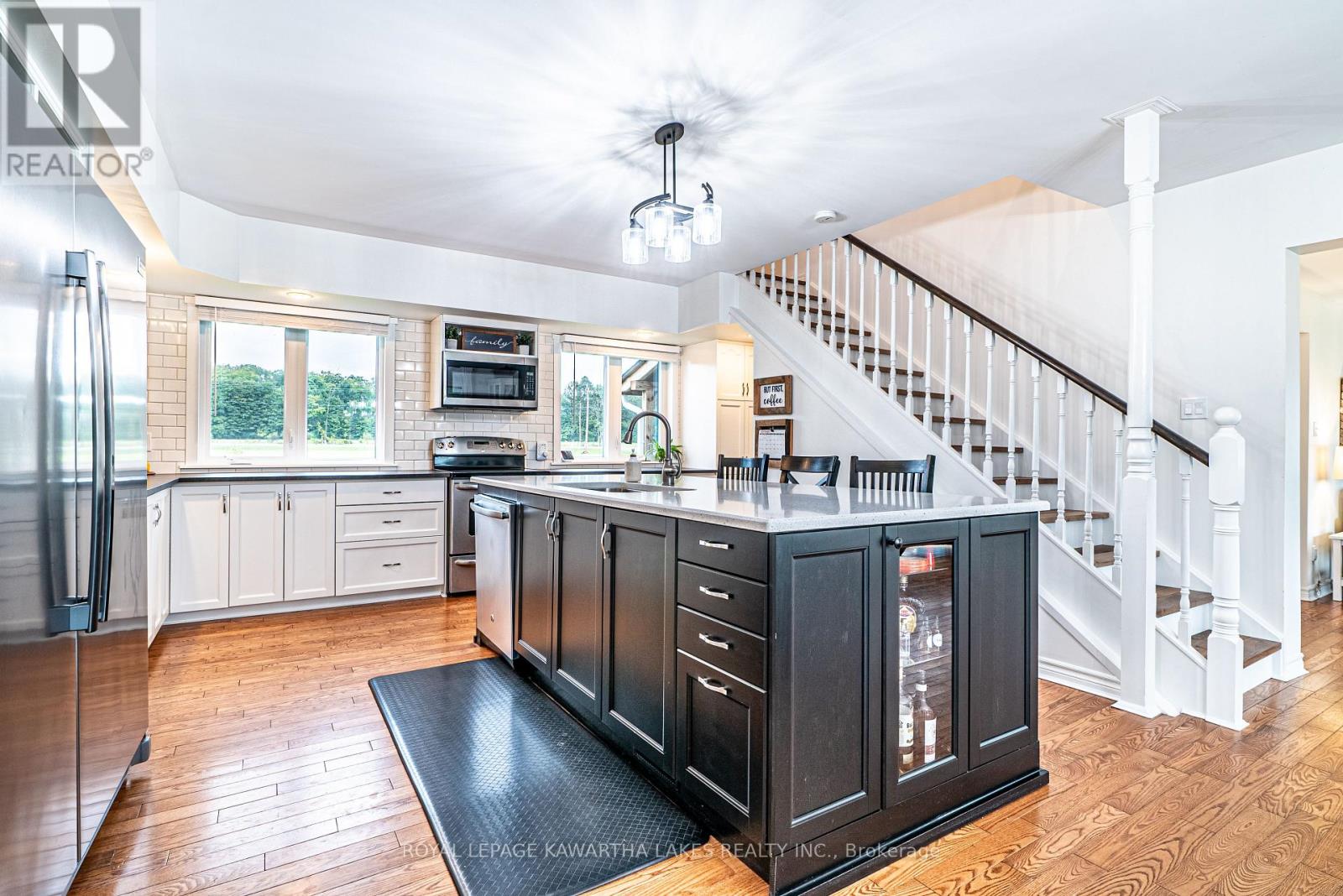 2433 County Road 121 Road, Kawartha Lakes, Ontario  K0M 1C0 - Photo 17 - X12191256