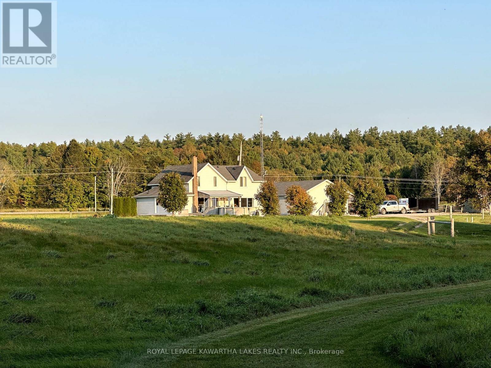 2433 County Road 121 Road, Kawartha Lakes, Ontario  K0M 1C0 - Photo 34 - X12191256