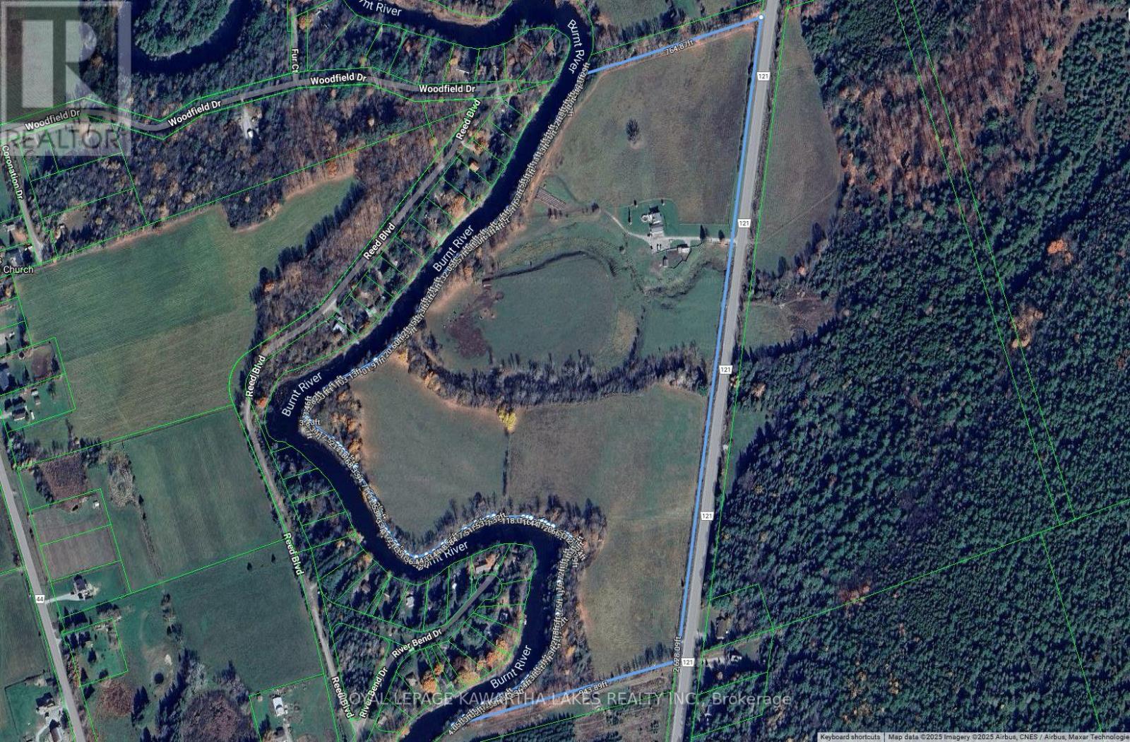 2433 County Road 121 Road, Kawartha Lakes, Ontario  K0M 1C0 - Photo 36 - X12191256