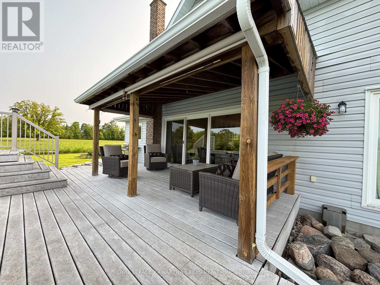 2433 County Road 121 Road, Kawartha Lakes, Ontario  K0M 1C0 - Photo 7 - X12191256