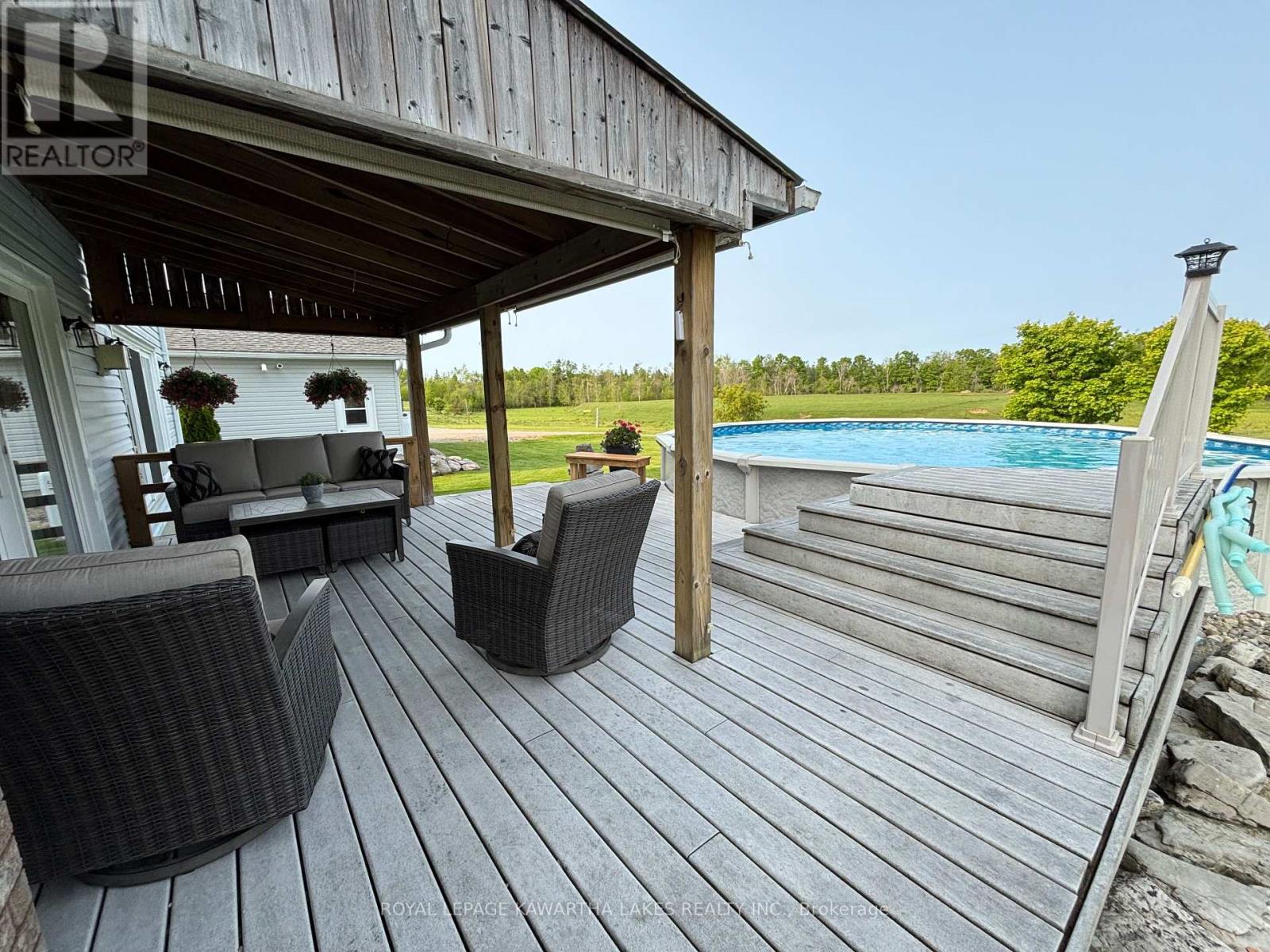 2433 County Road 121 Road, Kawartha Lakes, Ontario  K0M 1C0 - Photo 8 - X12191256
