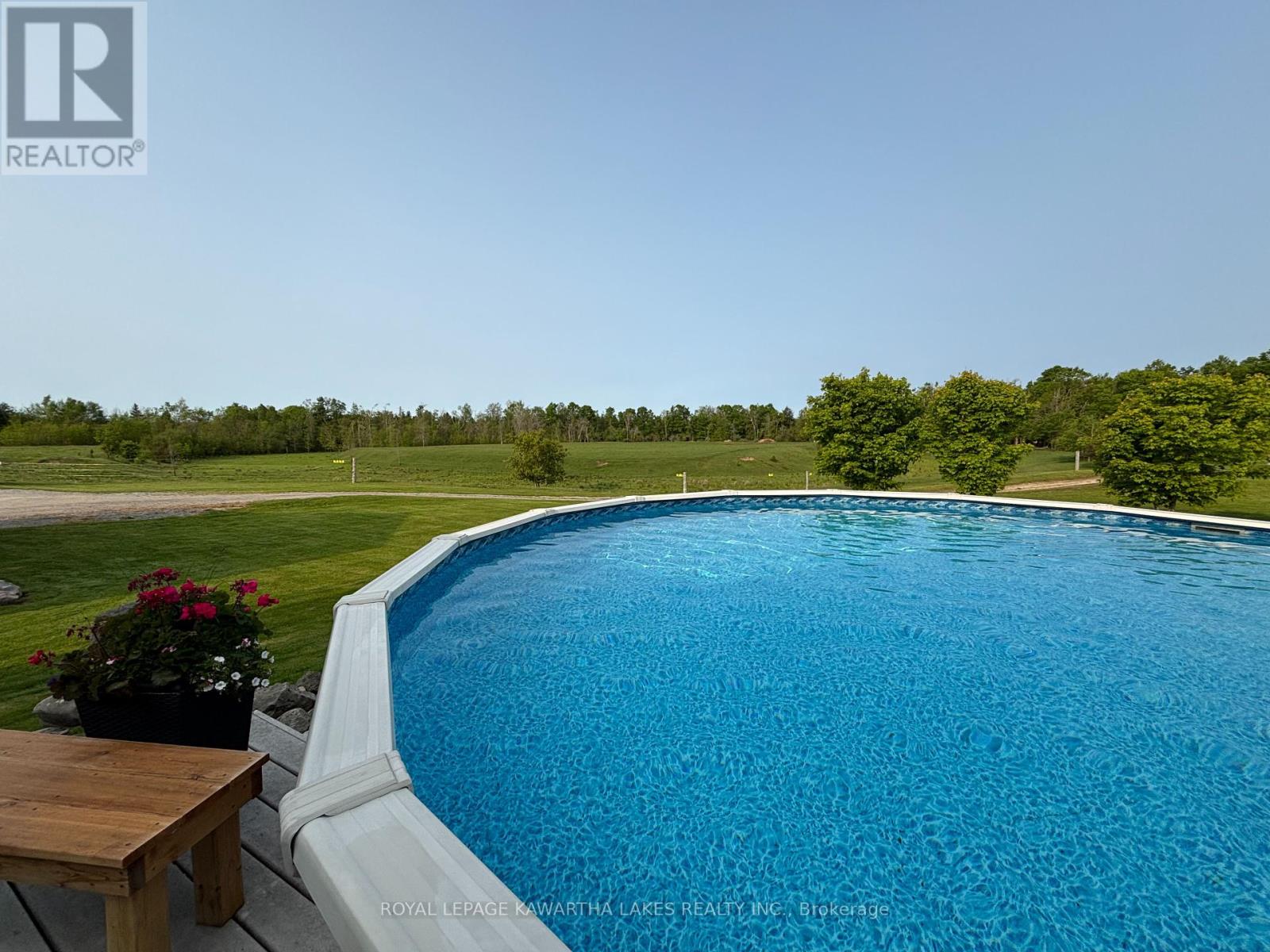 2433 County Road 121 Road, Kawartha Lakes, Ontario  K0M 1C0 - Photo 9 - X12191256