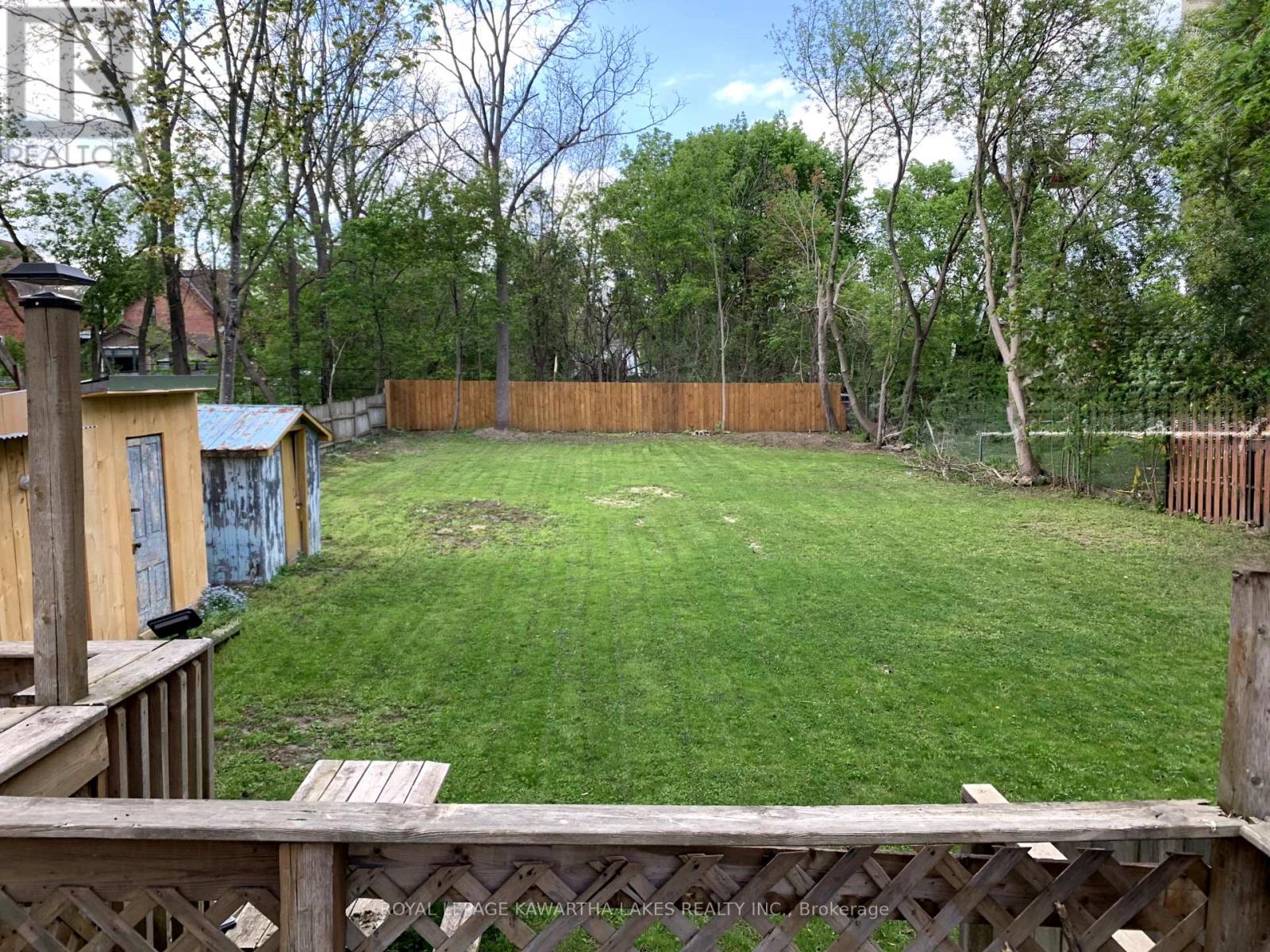 18 Bond Street W, Kawartha Lakes, Ontario  K9V 3P6 - Photo 15 - X12194712