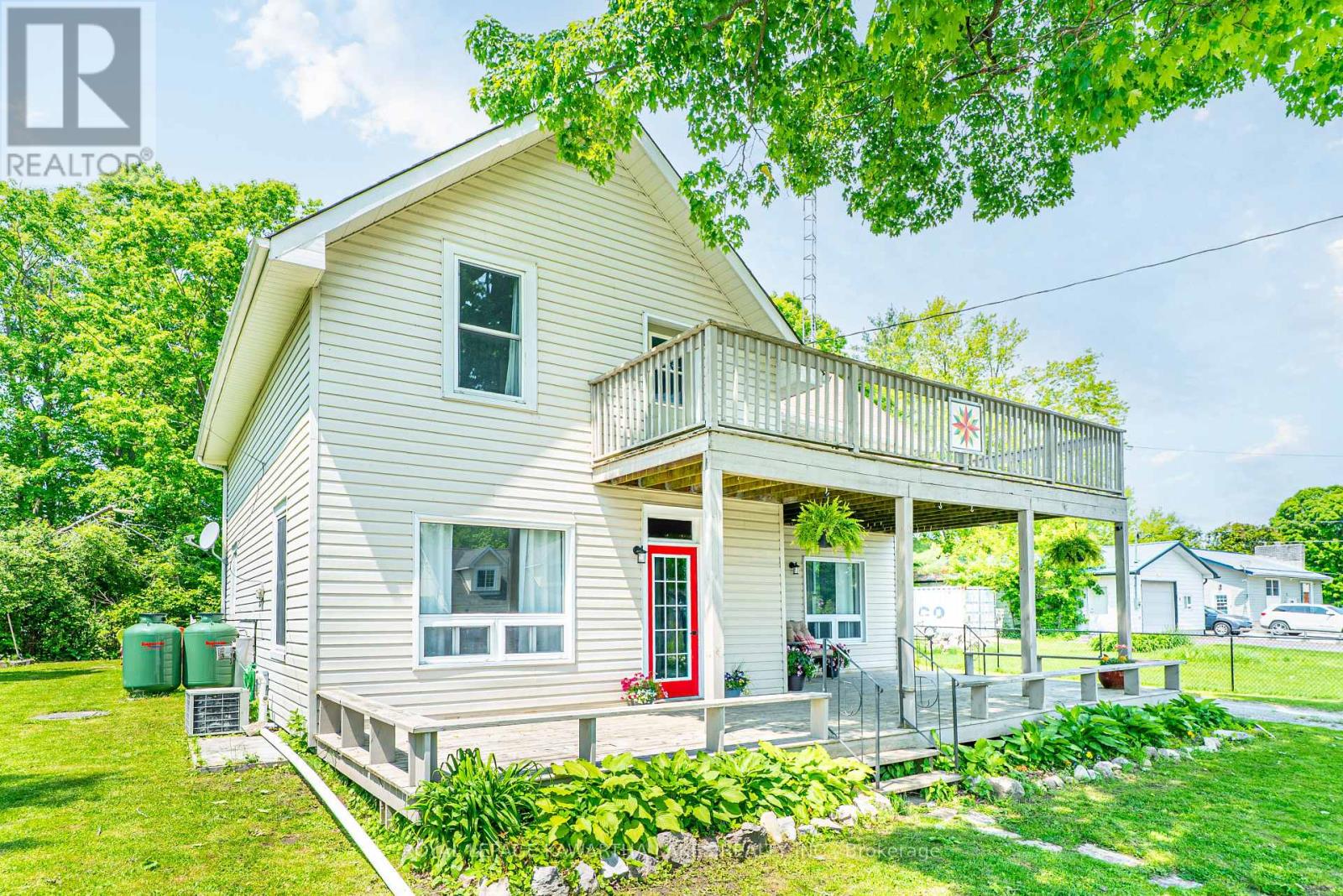 50 North Water Street, Kawartha Lakes, Ontario  K0M 1K0 - Photo 2 - X12194864