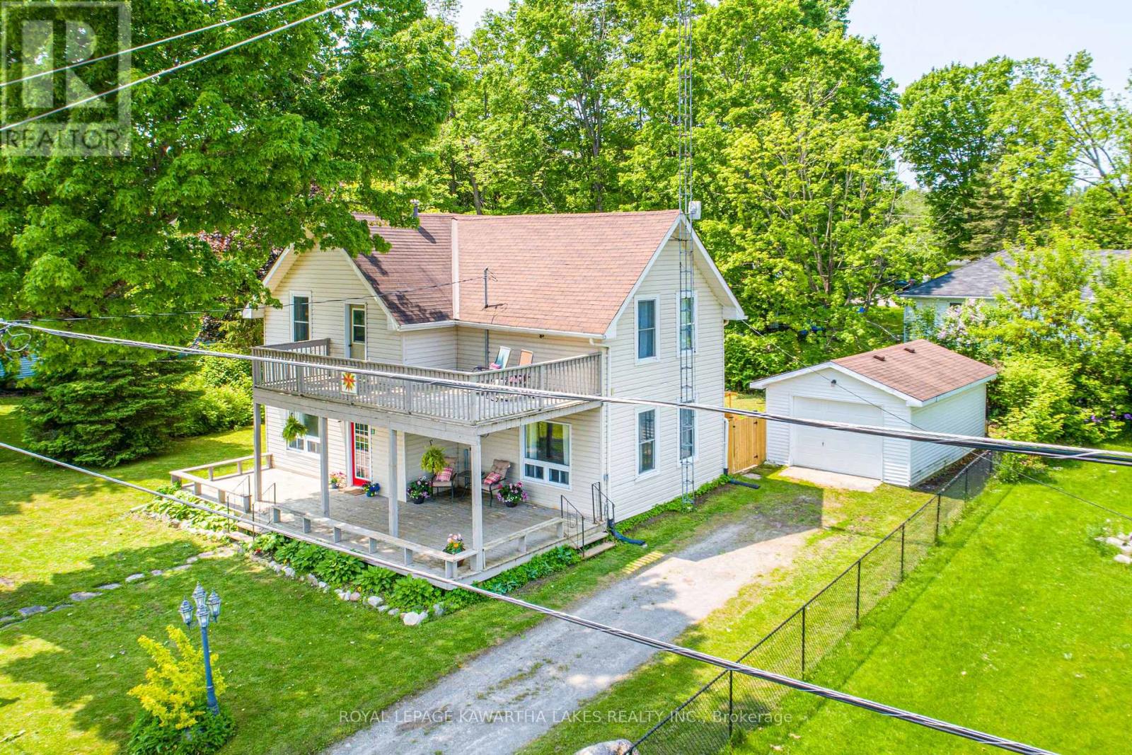 50 North Water Street, Kawartha Lakes, Ontario  K0M 1K0 - Photo 25 - X12194864