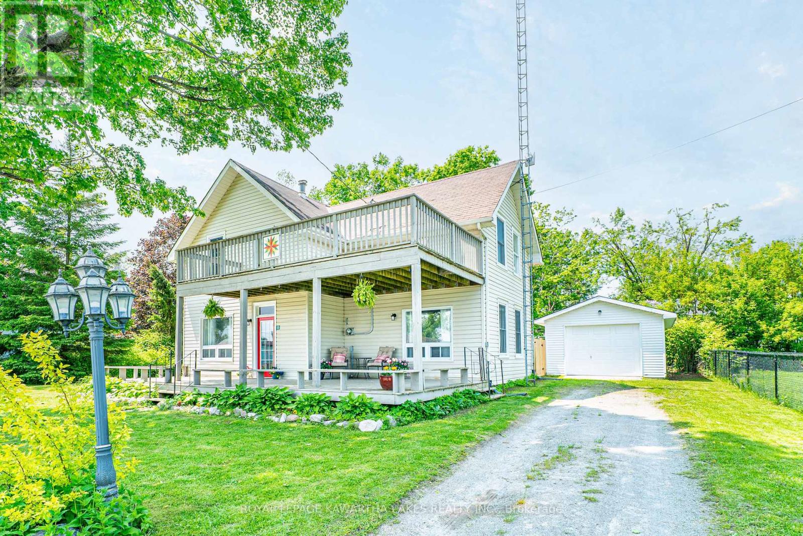 50 North Water Street, Kawartha Lakes, Ontario  K0M 1K0 - Photo 26 - X12194864