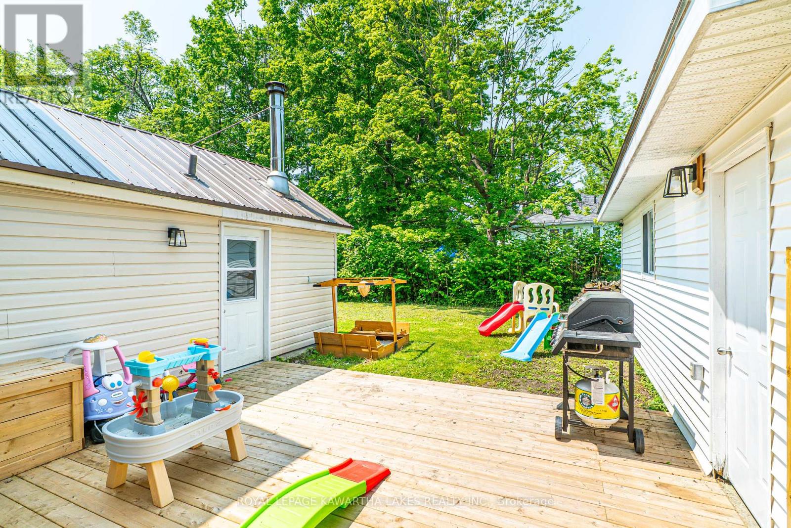 50 North Water Street, Kawartha Lakes, Ontario  K0M 1K0 - Photo 27 - X12194864