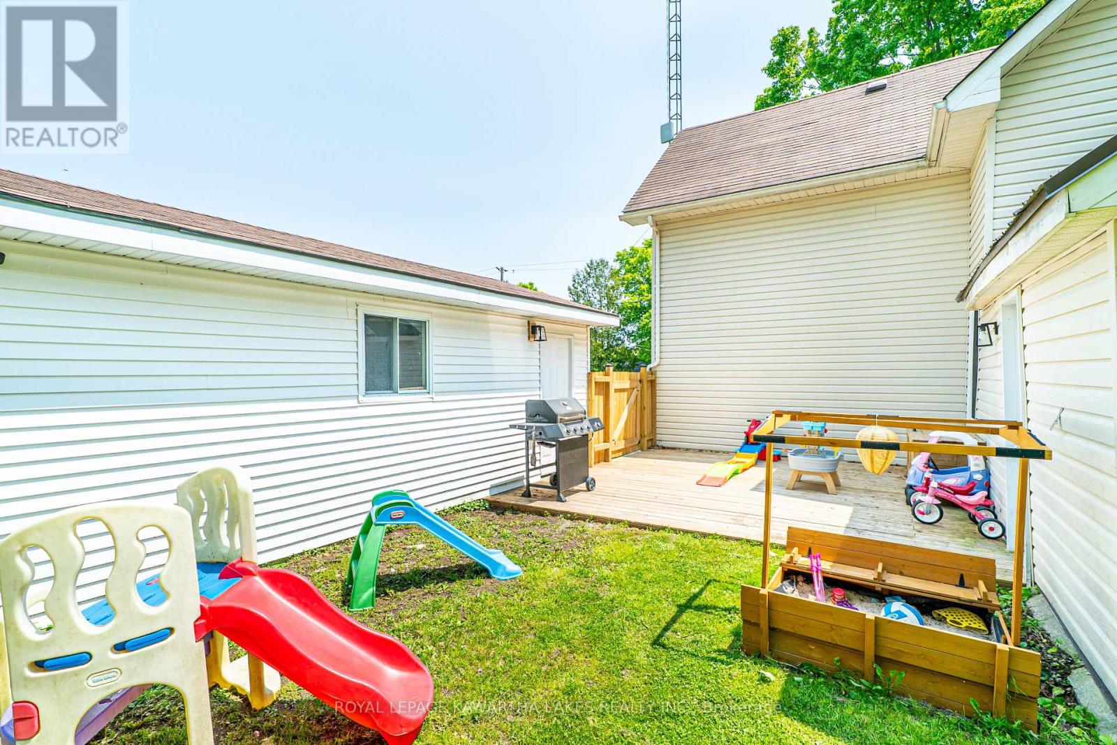 50 North Water Street, Kawartha Lakes, Ontario  K0M 1K0 - Photo 28 - X12194864