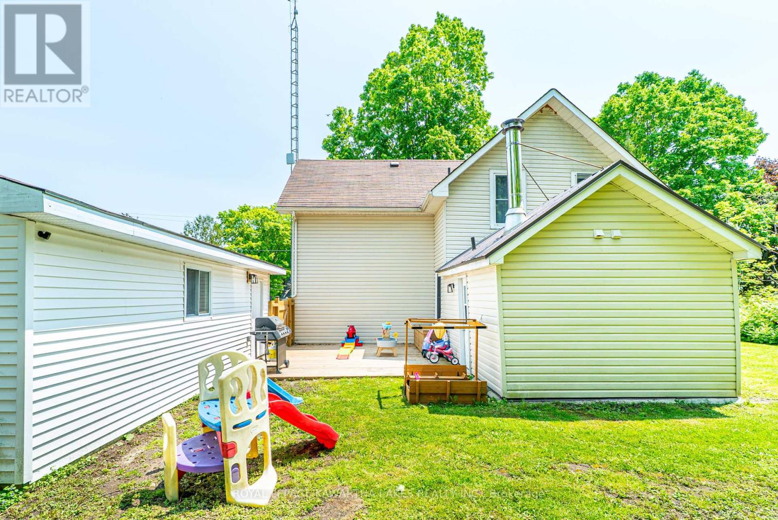 50 North Water Street, Kawartha Lakes, Ontario  K0M 1K0 - Photo 30 - X12194864