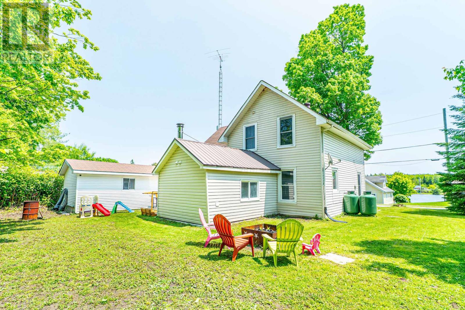50 North Water Street, Kawartha Lakes, Ontario  K0M 1K0 - Photo 32 - X12194864