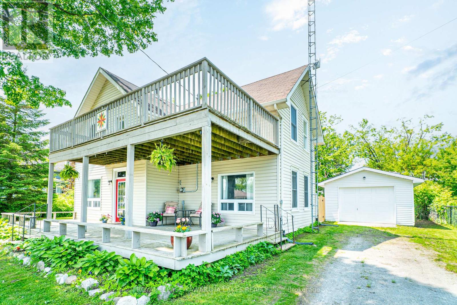 50 North Water Street, Kawartha Lakes, Ontario  K0M 1K0 - Photo 35 - X12194864