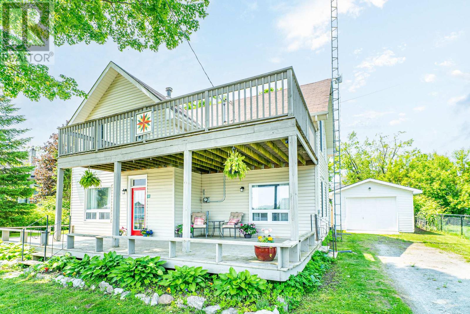 50 North Water Street, Kawartha Lakes, Ontario  K0M 1K0 - Photo 36 - X12194864