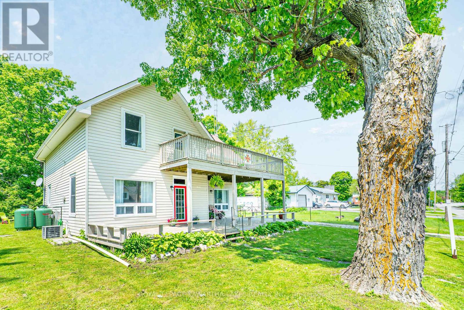 50 North Water Street, Kawartha Lakes, Ontario  K0M 1K0 - Photo 37 - X12194864