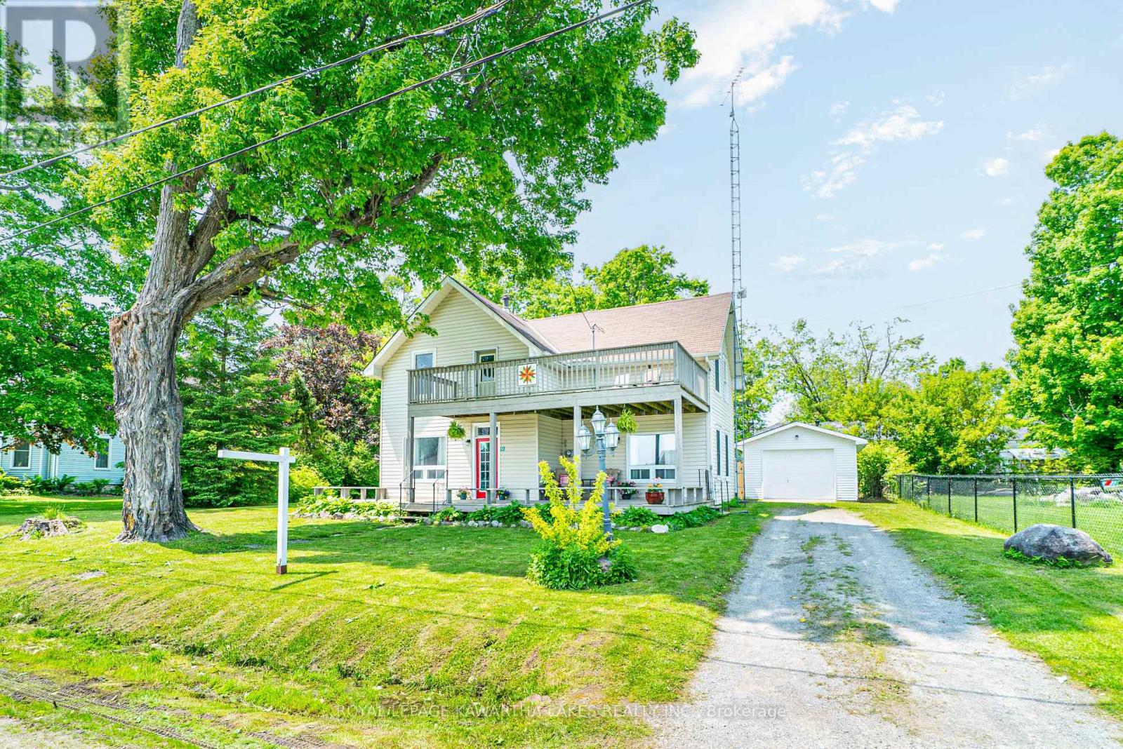 50 North Water Street, Kawartha Lakes, Ontario  K0M 1K0 - Photo 38 - X12194864