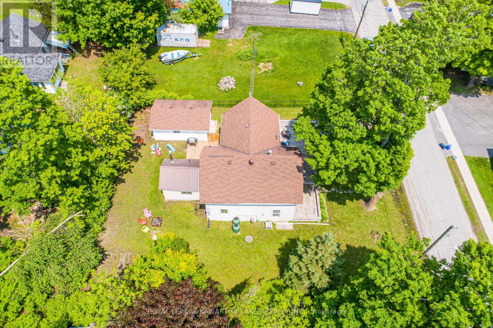 50 North Water Street, Kawartha Lakes, Ontario  K0M 1K0 - Photo 39 - X12194864