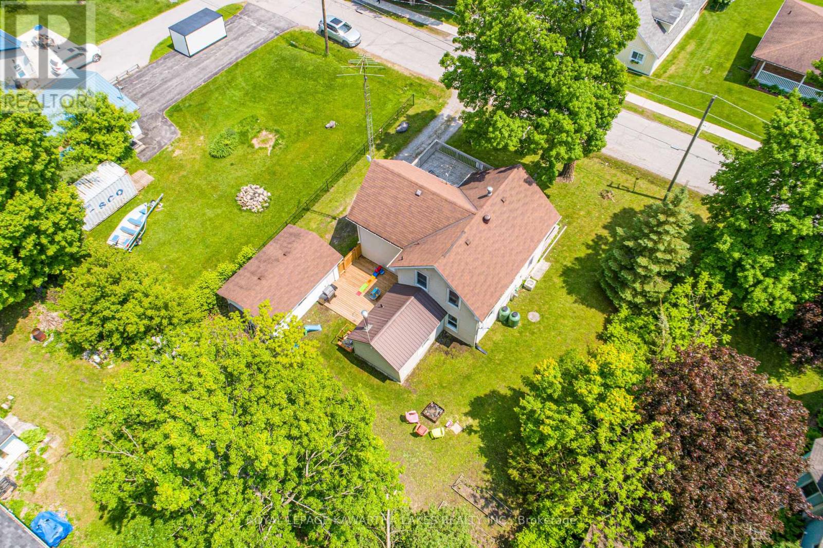 50 North Water Street, Kawartha Lakes, Ontario  K0M 1K0 - Photo 40 - X12194864