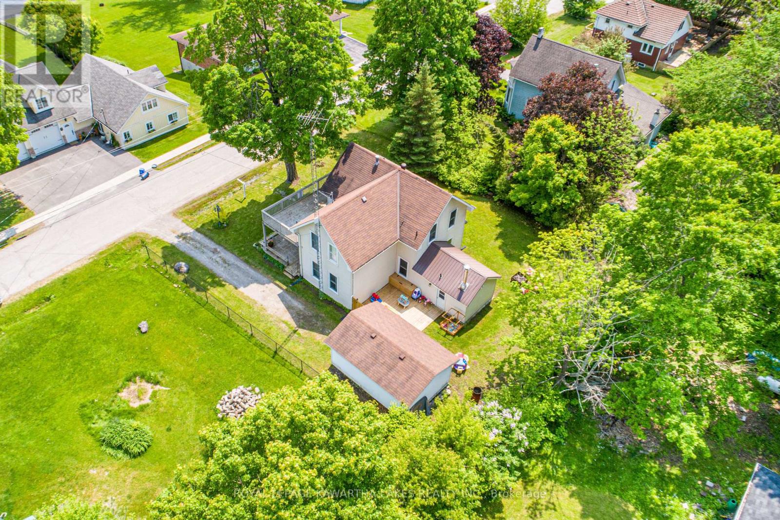 50 North Water Street, Kawartha Lakes, Ontario  K0M 1K0 - Photo 41 - X12194864