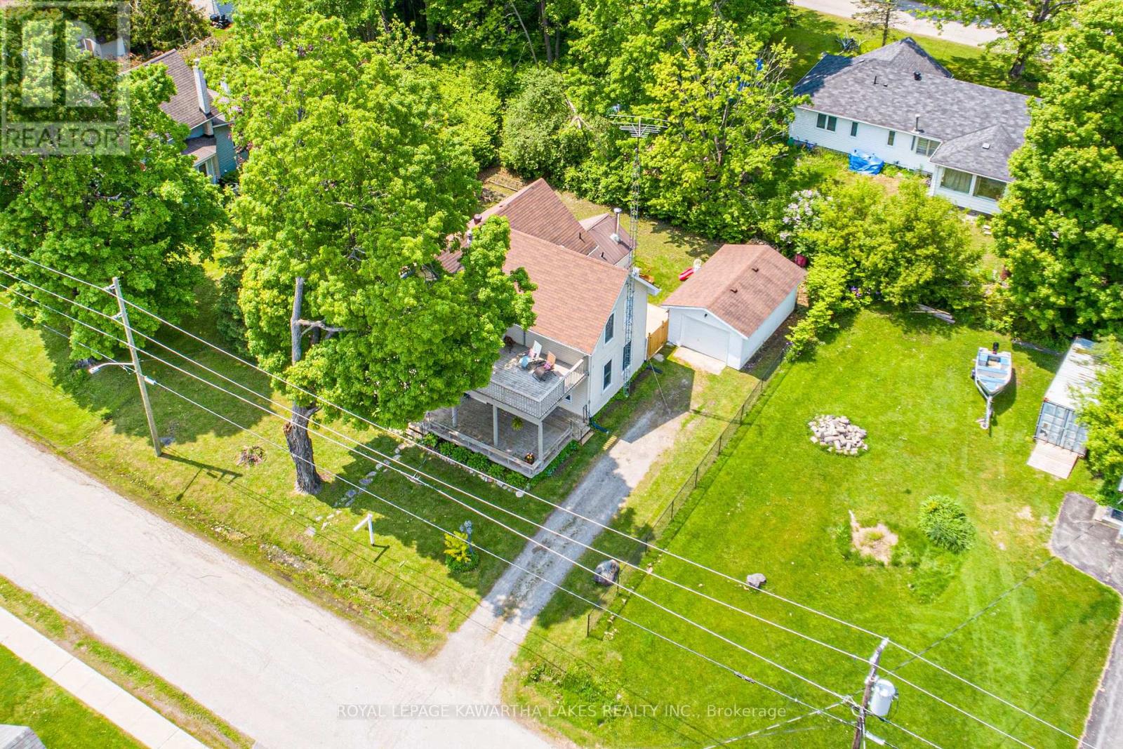 50 North Water Street, Kawartha Lakes, Ontario  K0M 1K0 - Photo 42 - X12194864