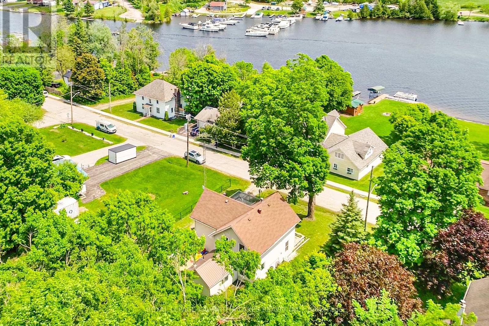 50 North Water Street, Kawartha Lakes, Ontario  K0M 1K0 - Photo 43 - X12194864