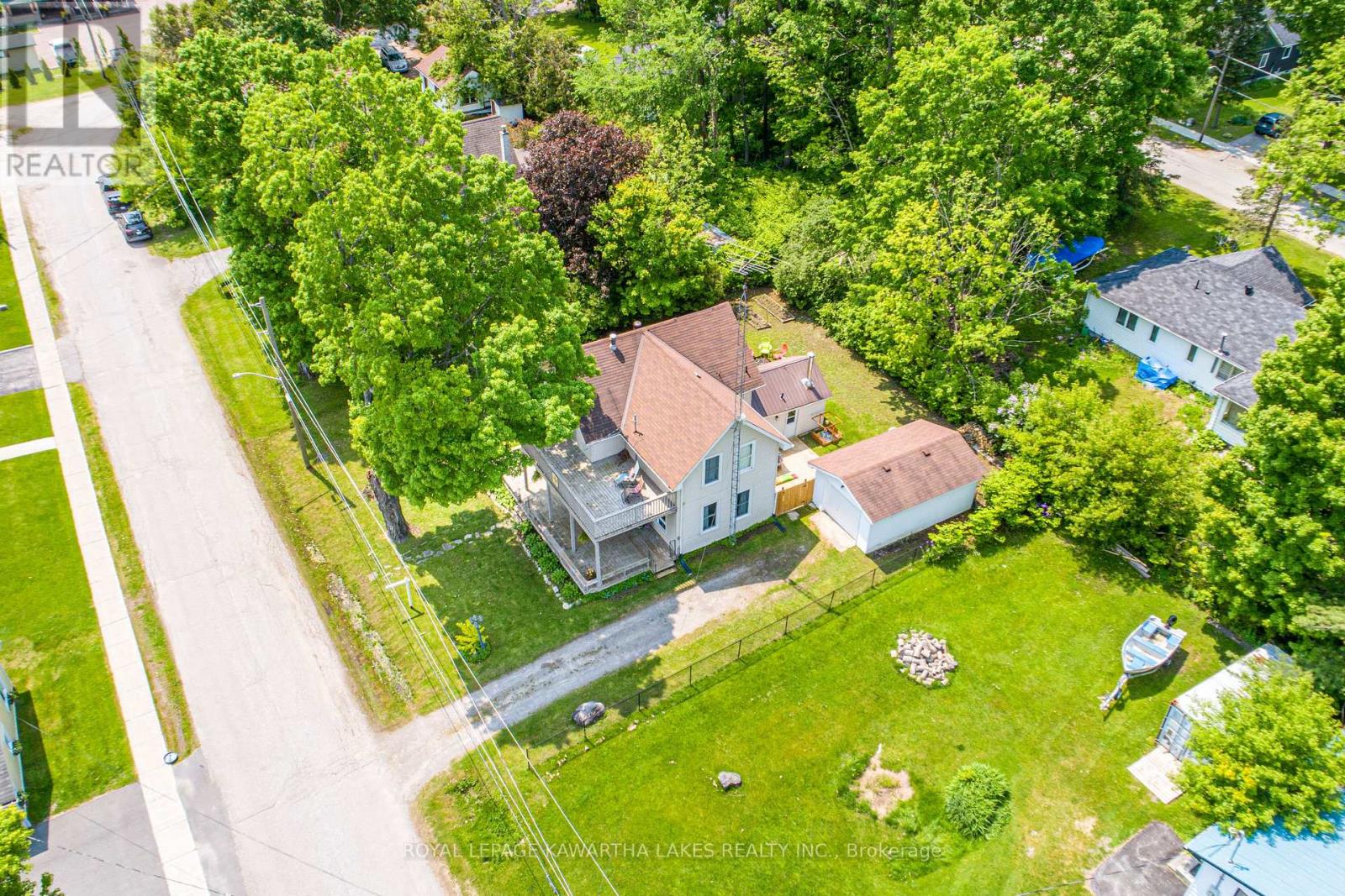 50 North Water Street, Kawartha Lakes, Ontario  K0M 1K0 - Photo 44 - X12194864