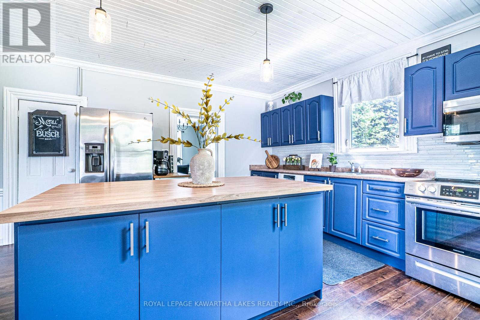 50 North Water Street, Kawartha Lakes, Ontario  K0M 1K0 - Photo 6 - X12194864