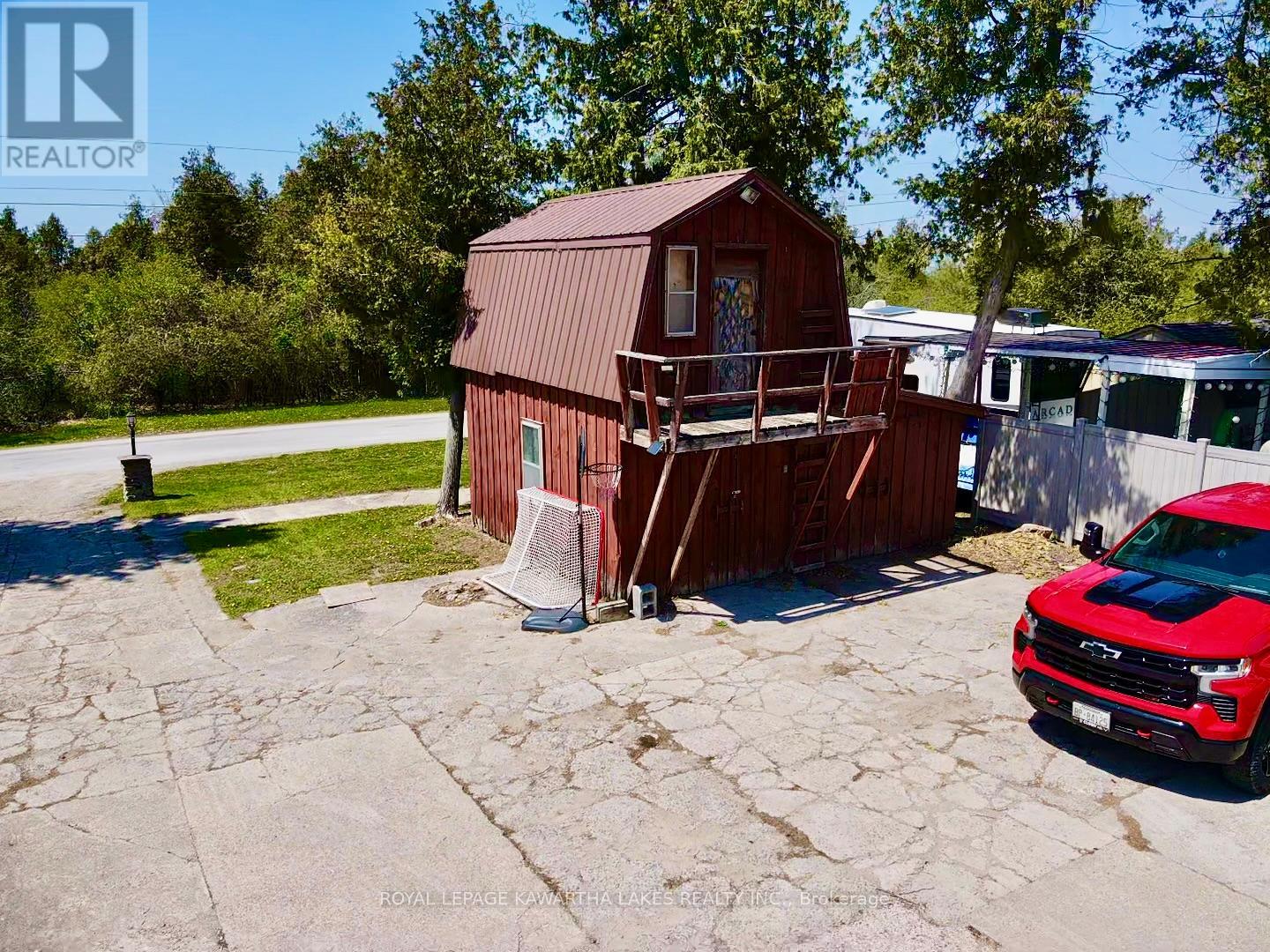 674 Osborne Street, Brock, Ontario  L0K 1A0 - Photo 49 - N12201785
