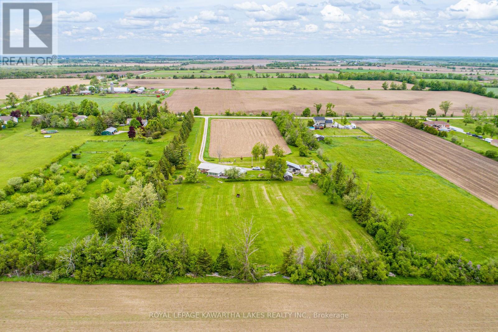 576 Lorneville Road, Kawartha Lakes, Ontario  K0M 2T0 - Photo 8 - X12203073