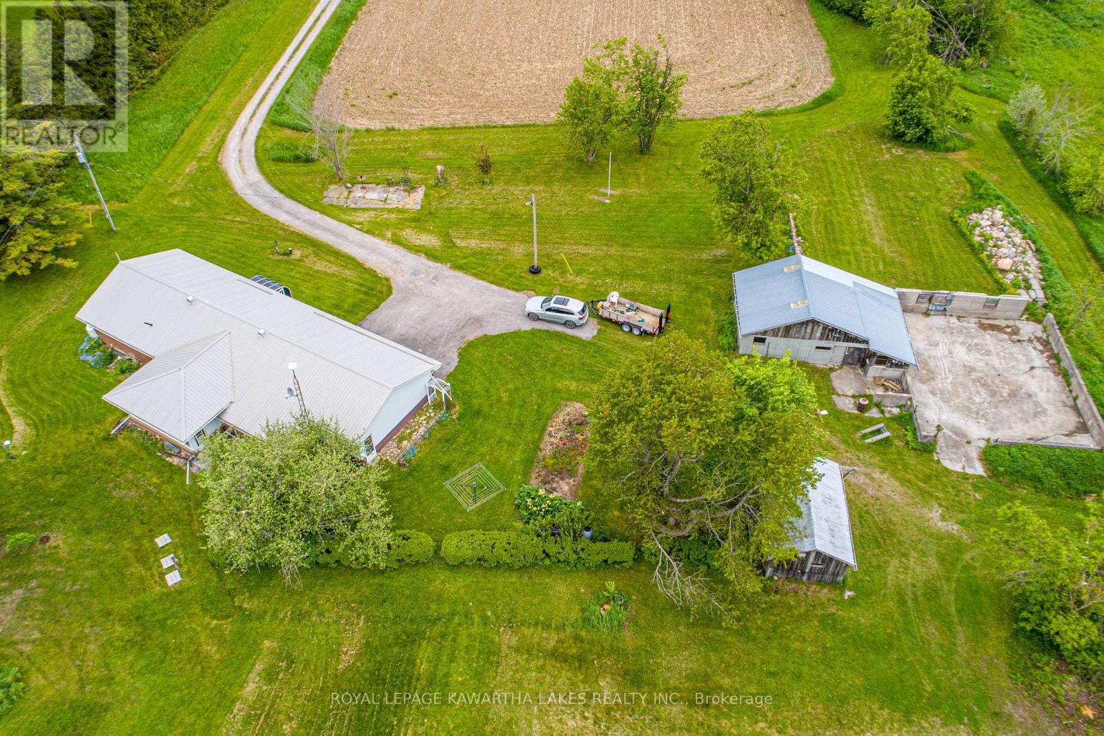 576 Lorneville Road, Kawartha Lakes, Ontario  K0M 2T0 - Photo 9 - X12203073