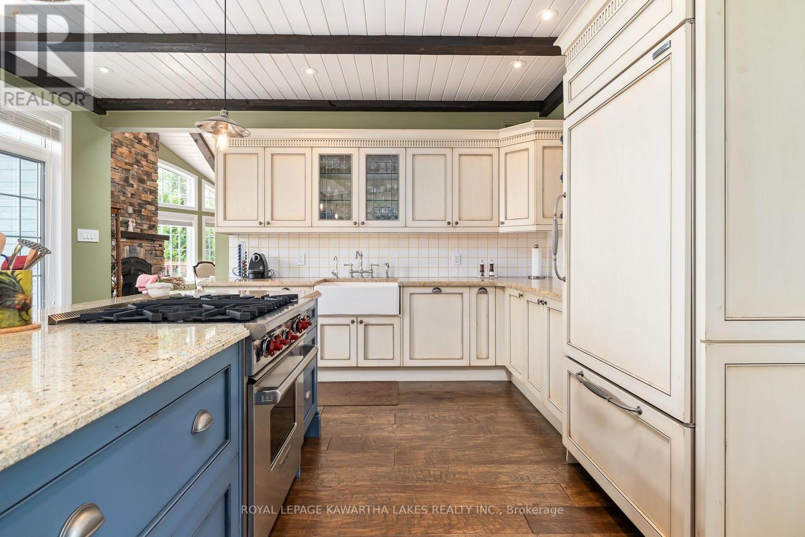 1484 County Road 8, Kawartha Lakes, Ontario  K0M 1N0 - Photo 11 - X12205985