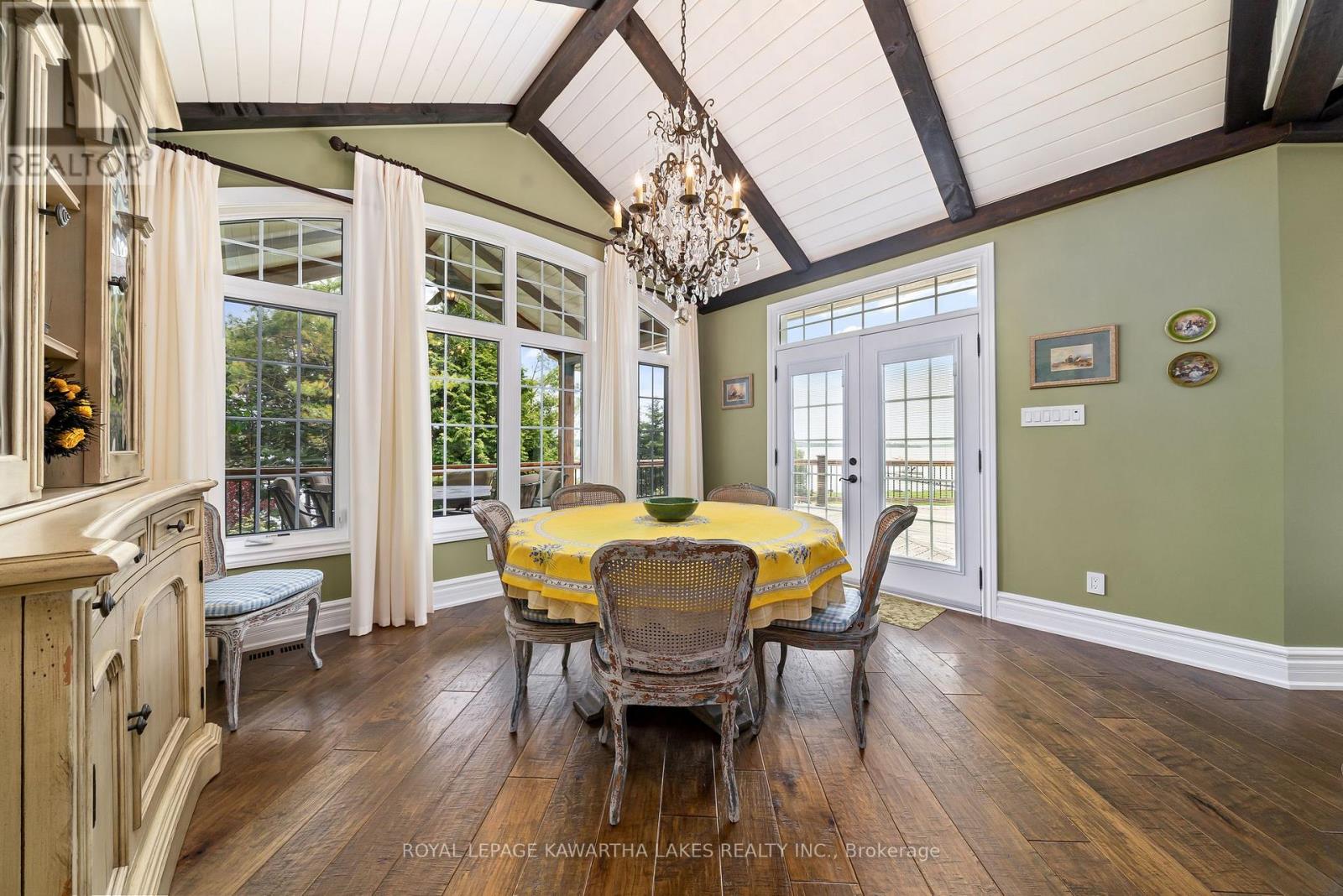 1484 County Road 8, Kawartha Lakes, Ontario  K0M 1N0 - Photo 12 - X12205985