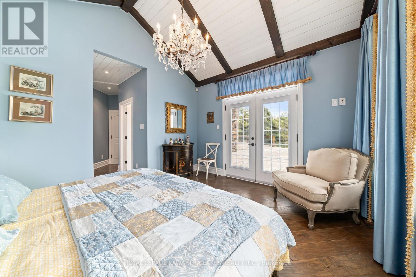 1484 County Road 8, Kawartha Lakes, Ontario  K0M 1N0 - Photo 15 - X12205985