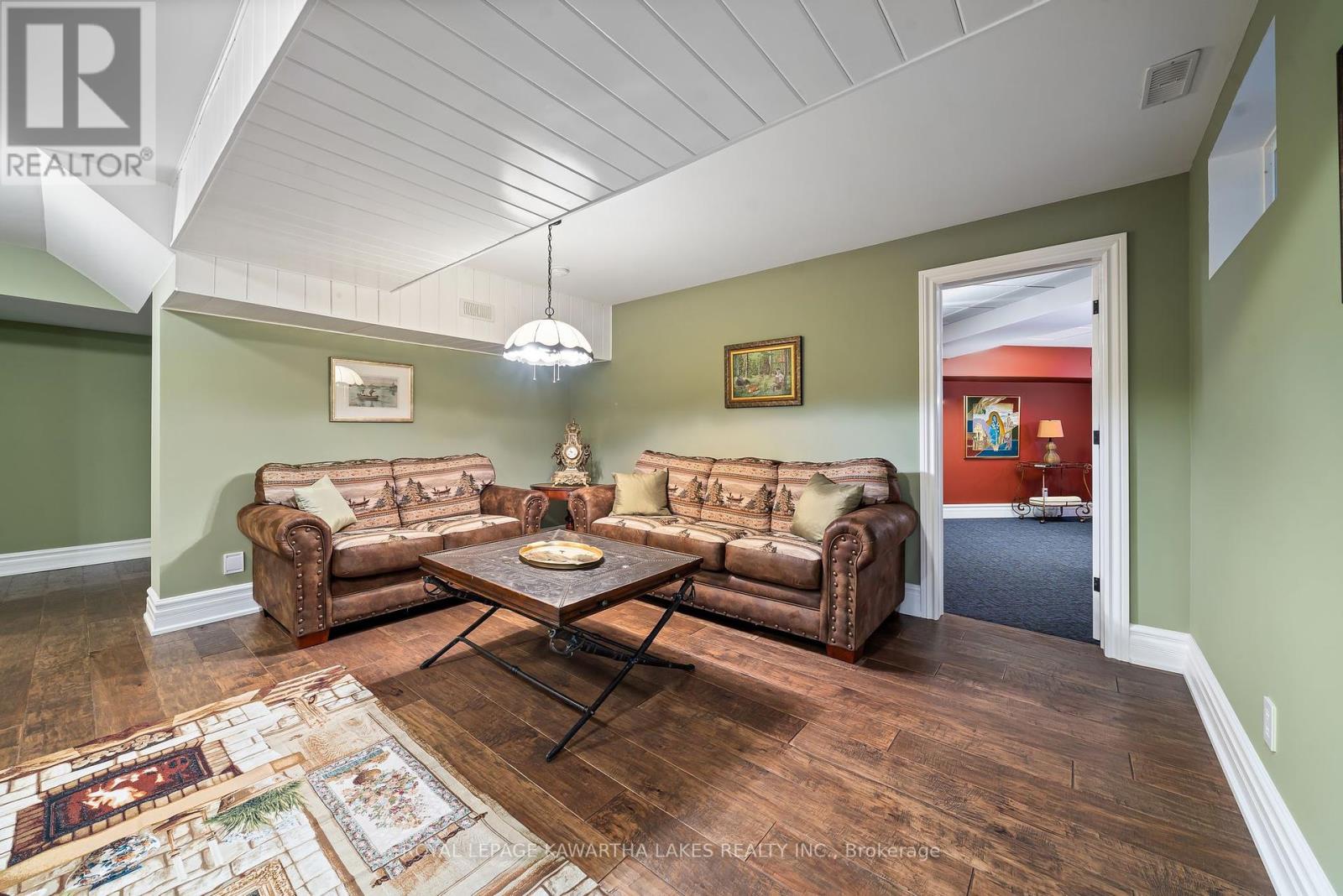 1484 County Road 8, Kawartha Lakes, Ontario  K0M 1N0 - Photo 24 - X12205985