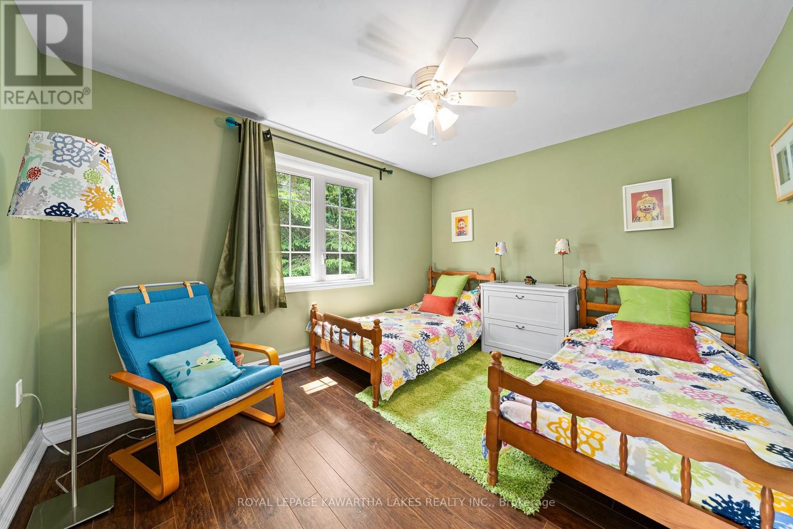 1484 County Road 8, Kawartha Lakes, Ontario  K0M 1N0 - Photo 31 - X12205985