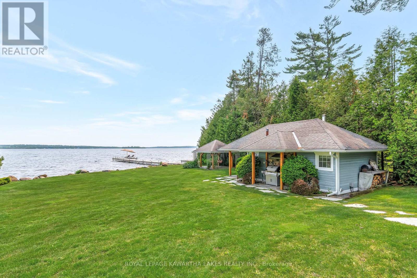 1484 County Road 8, Kawartha Lakes, Ontario  K0M 1N0 - Photo 32 - X12205985