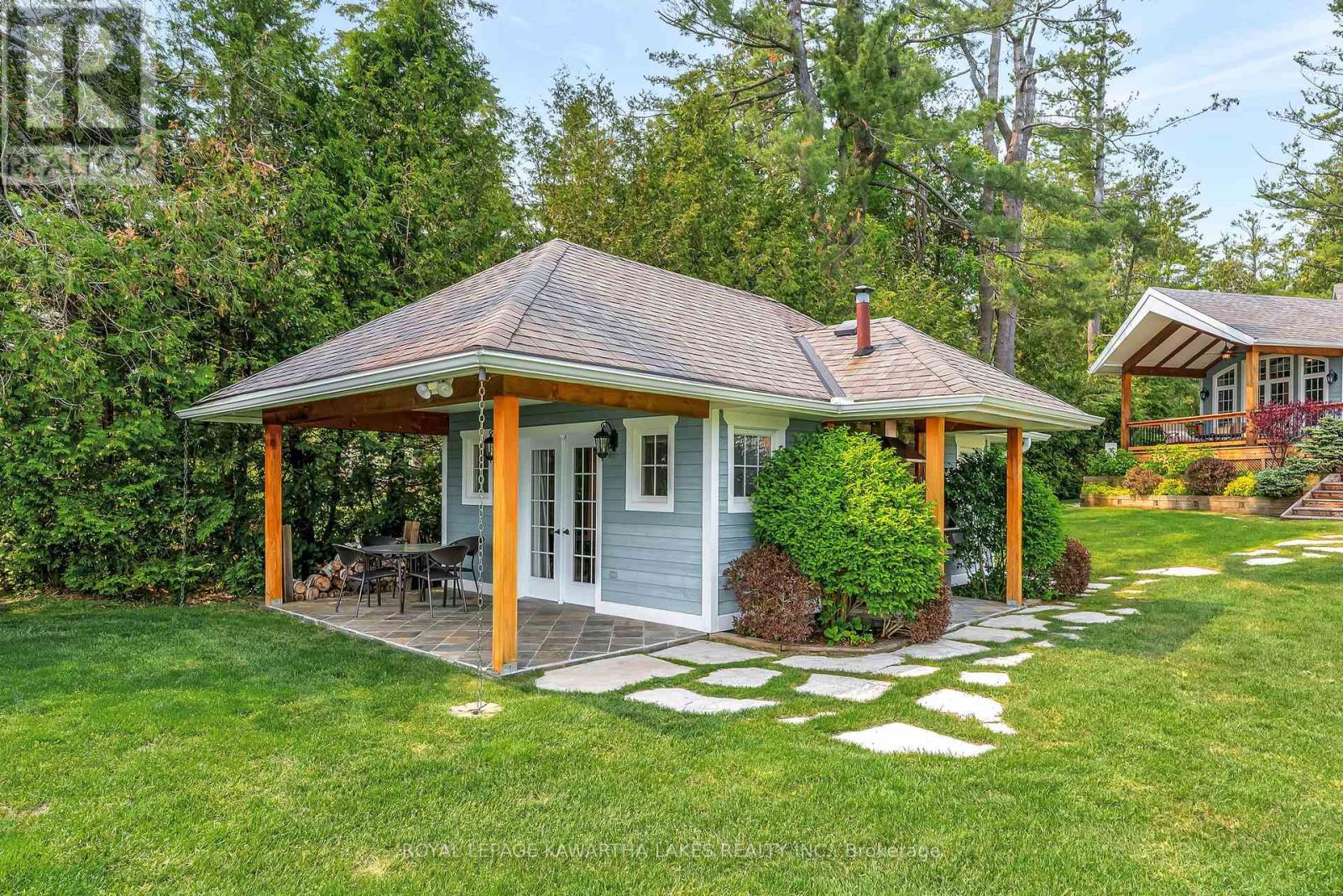 1484 County Road 8, Kawartha Lakes, Ontario  K0M 1N0 - Photo 33 - X12205985