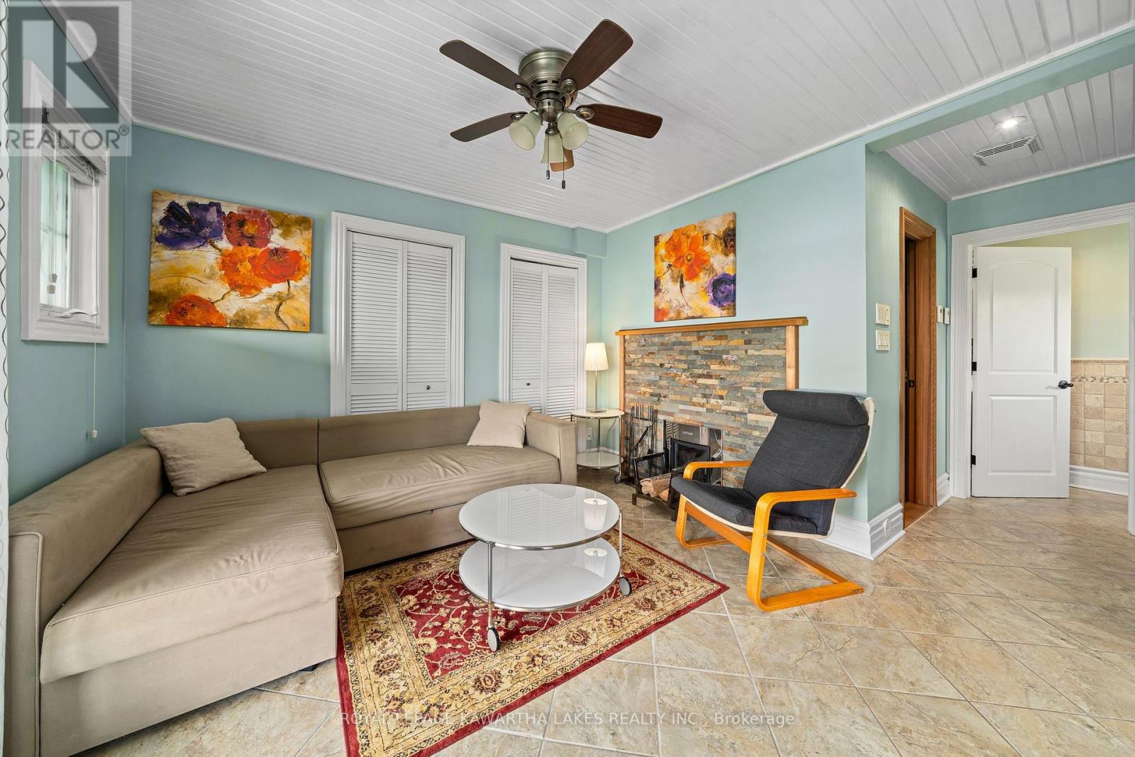 1484 County Road 8, Kawartha Lakes, Ontario  K0M 1N0 - Photo 35 - X12205985
