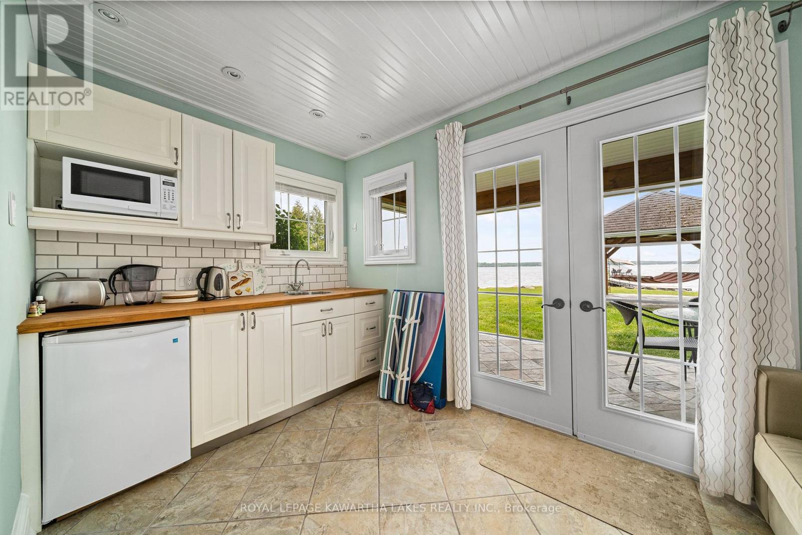 1484 County Road 8, Kawartha Lakes, Ontario  K0M 1N0 - Photo 36 - X12205985