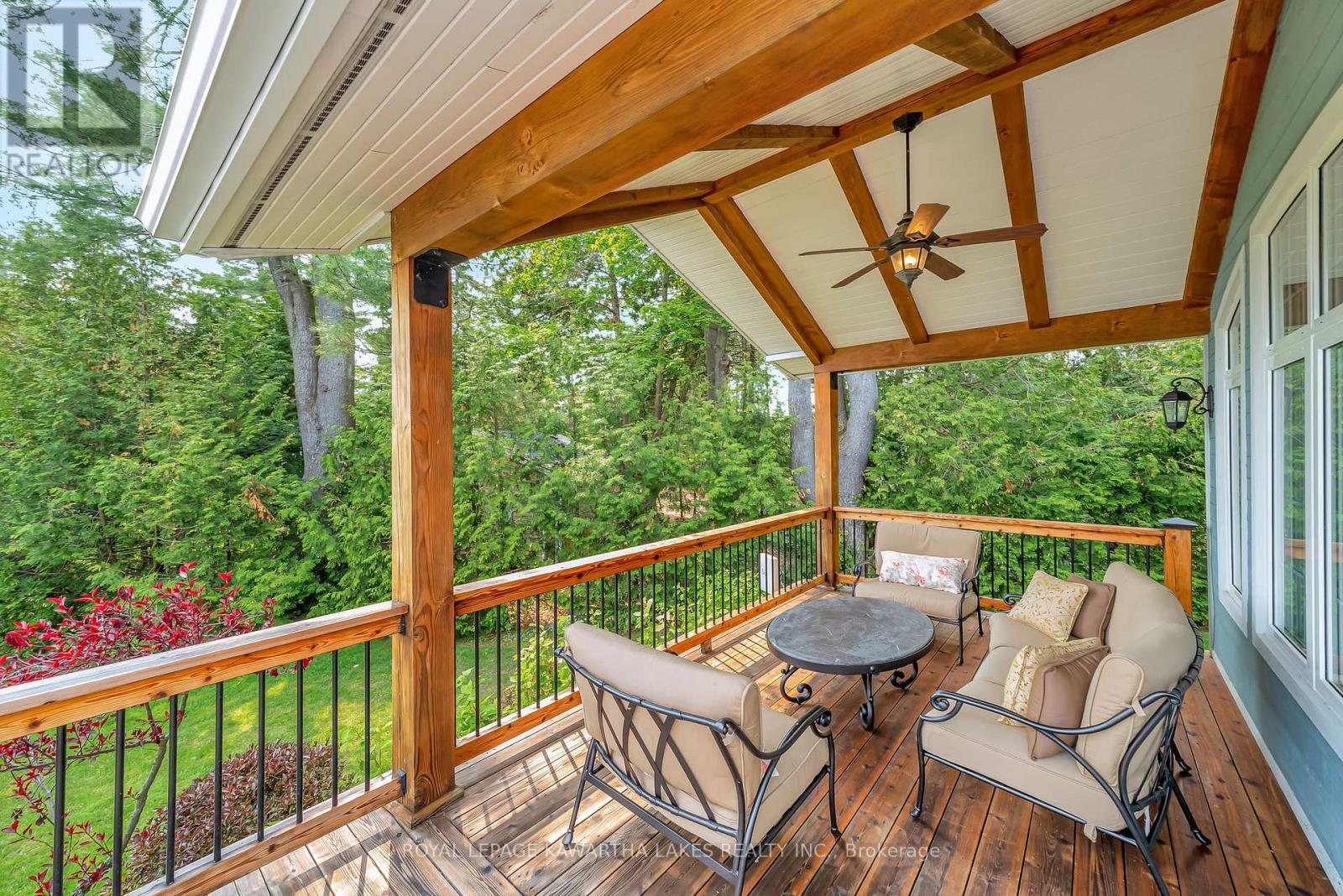 1484 County Road 8, Kawartha Lakes, Ontario  K0M 1N0 - Photo 39 - X12205985