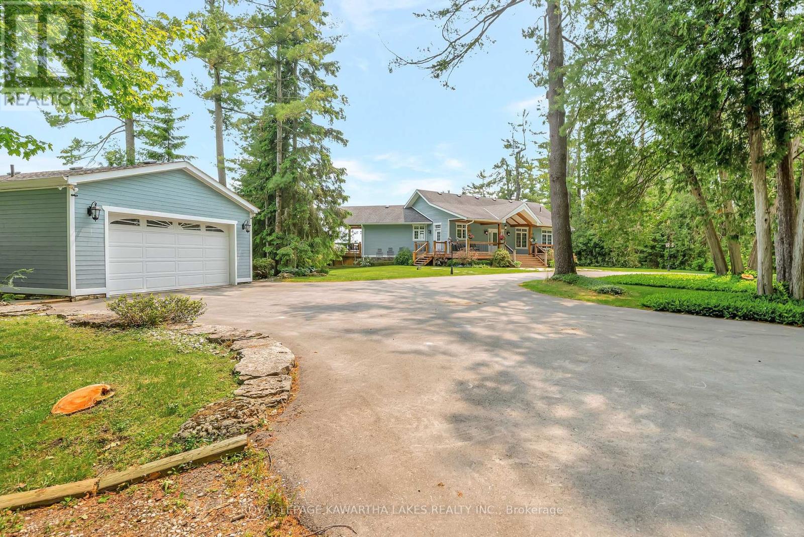 1484 County Road 8, Kawartha Lakes, Ontario  K0M 1N0 - Photo 4 - X12205985