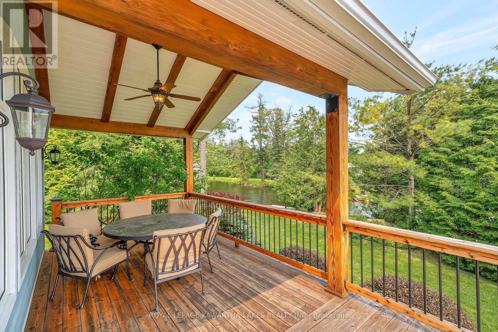 1484 County Road 8, Kawartha Lakes, Ontario  K0M 1N0 - Photo 40 - X12205985