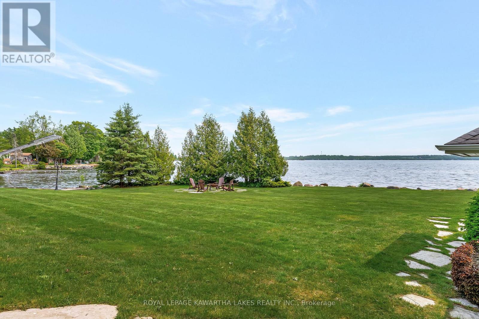1484 County Road 8, Kawartha Lakes, Ontario  K0M 1N0 - Photo 42 - X12205985