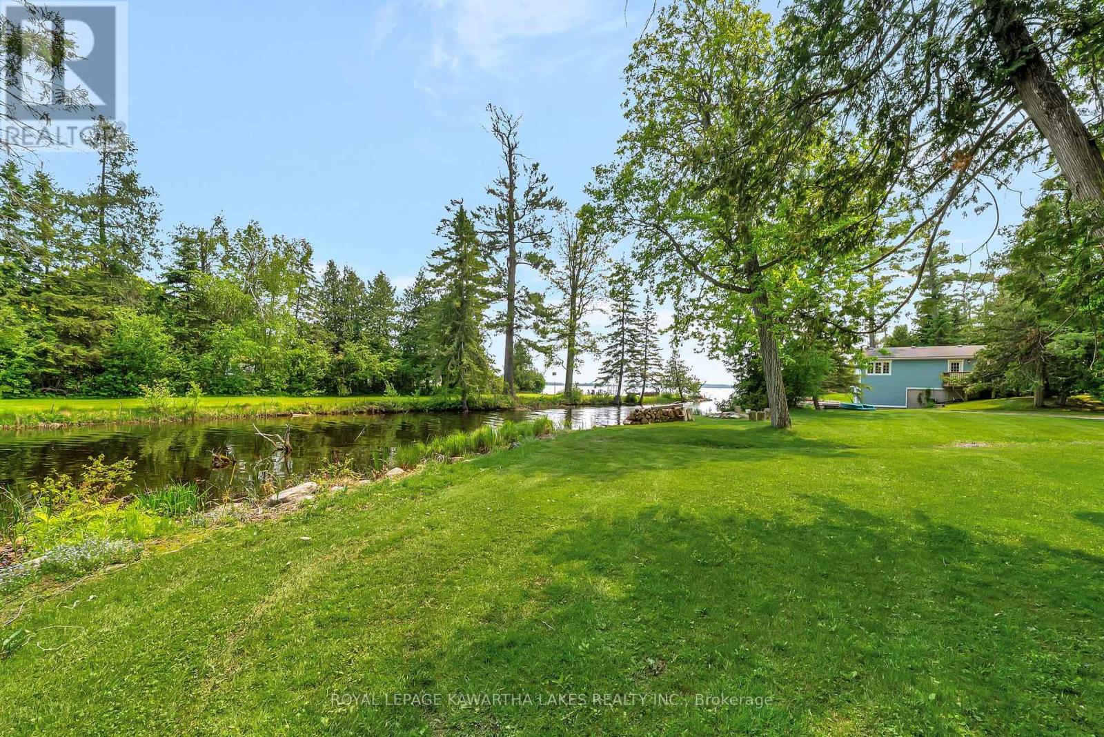 1484 County Road 8, Kawartha Lakes, Ontario  K0M 1N0 - Photo 43 - X12205985