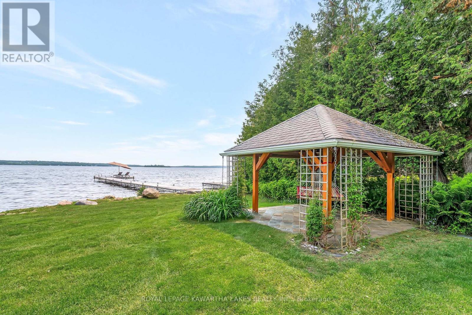 1484 County Road 8, Kawartha Lakes, Ontario  K0M 1N0 - Photo 46 - X12205985