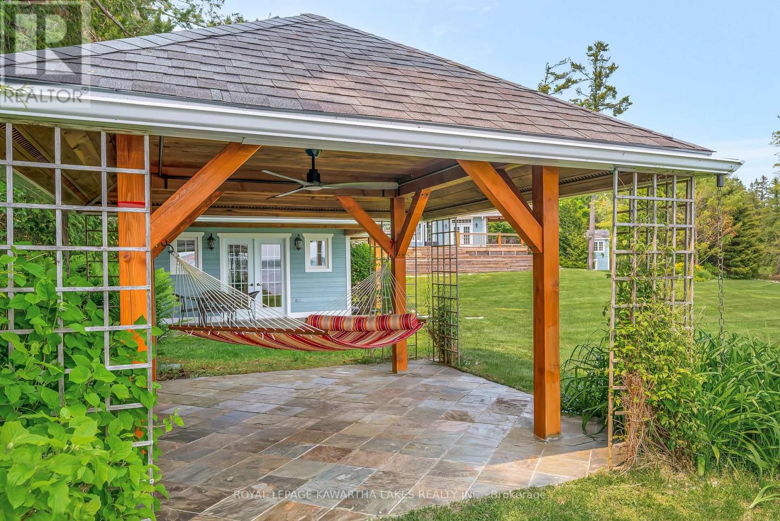 1484 County Road 8, Kawartha Lakes, Ontario  K0M 1N0 - Photo 47 - X12205985