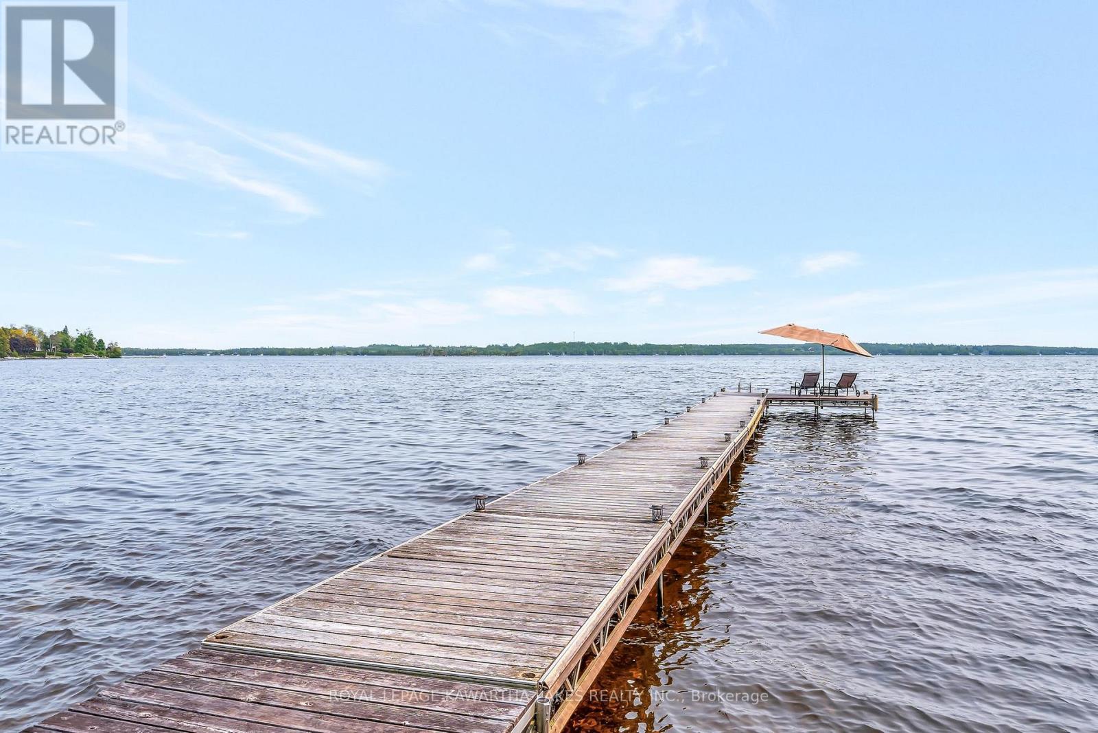 1484 County Road 8, Kawartha Lakes, Ontario  K0M 1N0 - Photo 48 - X12205985