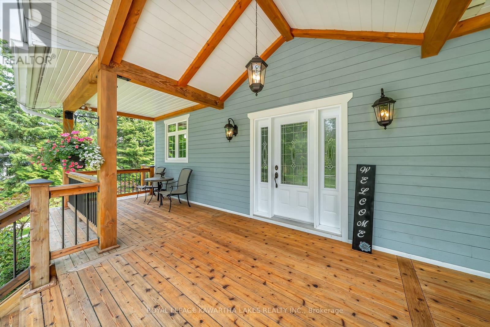 1484 County Road 8, Kawartha Lakes, Ontario  K0M 1N0 - Photo 5 - X12205985