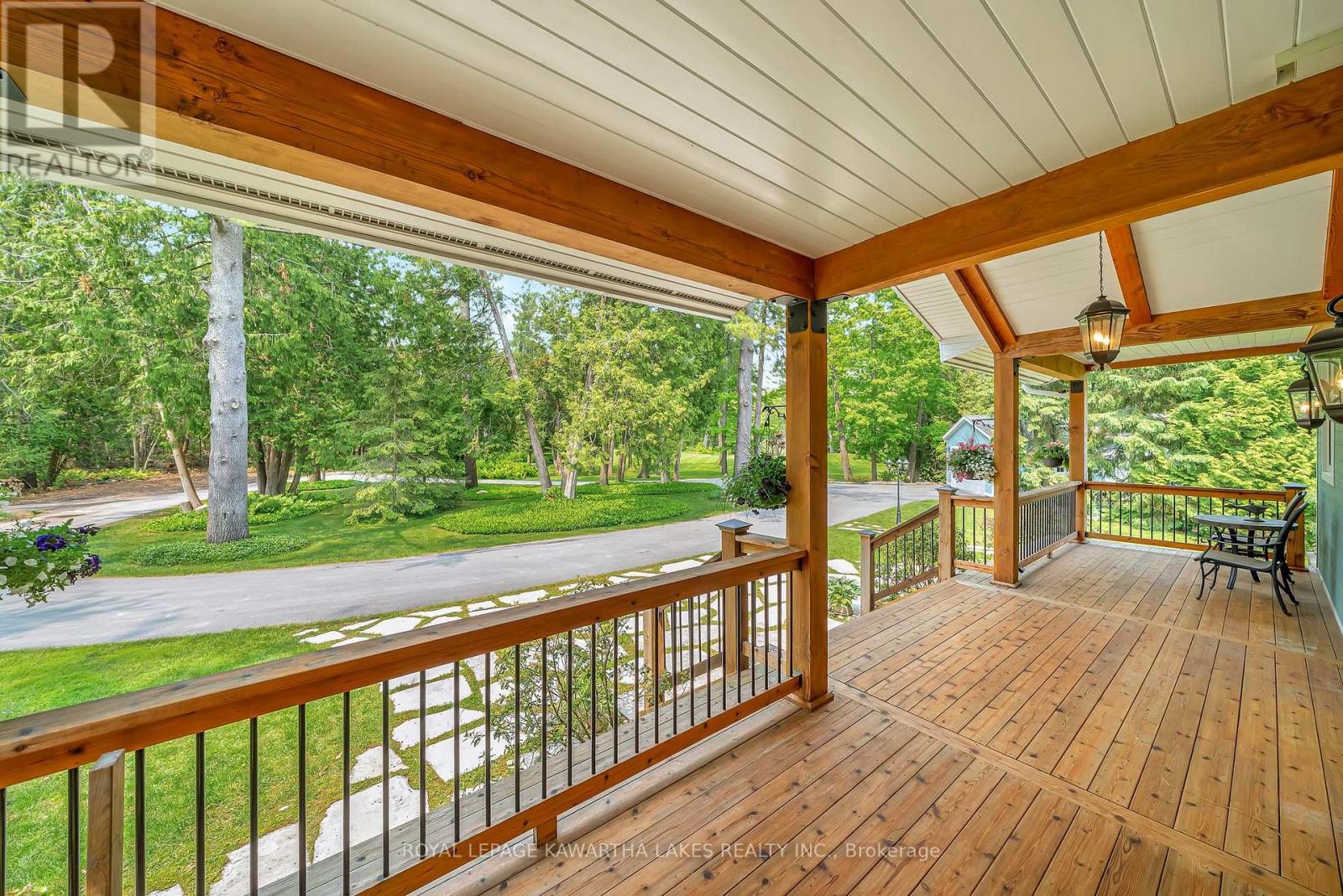 1484 County Road 8, Kawartha Lakes, Ontario  K0M 1N0 - Photo 6 - X12205985